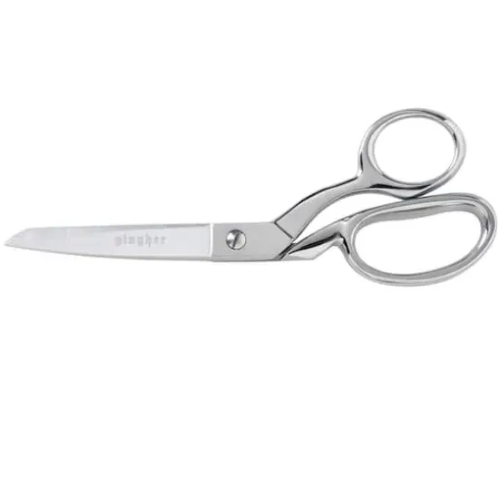 Gingher&reg; Knife-Edge Dressmaker Shears {1}