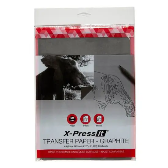X-Press It&reg; Transfer Paper {3}