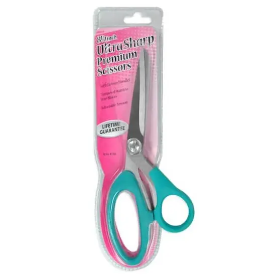 Allary Ultra Sharp Premium Scissors, 8.5" {1}