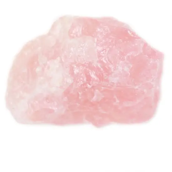 Rough Rose Quartz by Ashland&reg; {3}