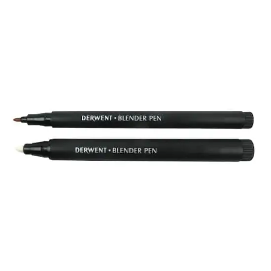 Derwent&reg; Blender 2 Pen Set {3}