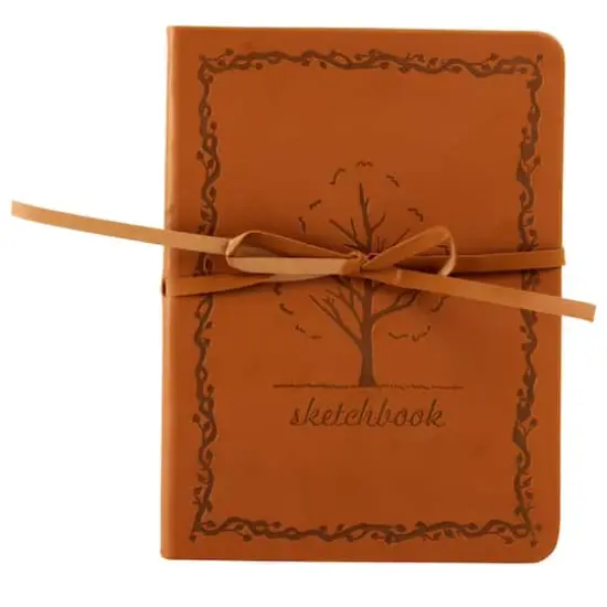 Sketchbook Fashion Journal by Artist&rsquo;s Loft&trade; {1}