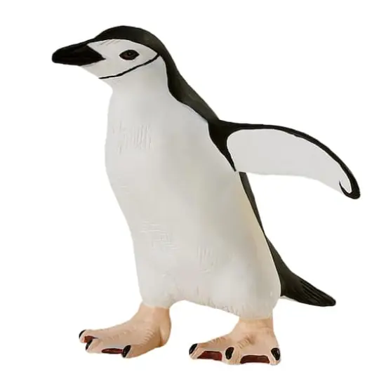 Safari Ltd&reg; Chinstrap Penguin {1}