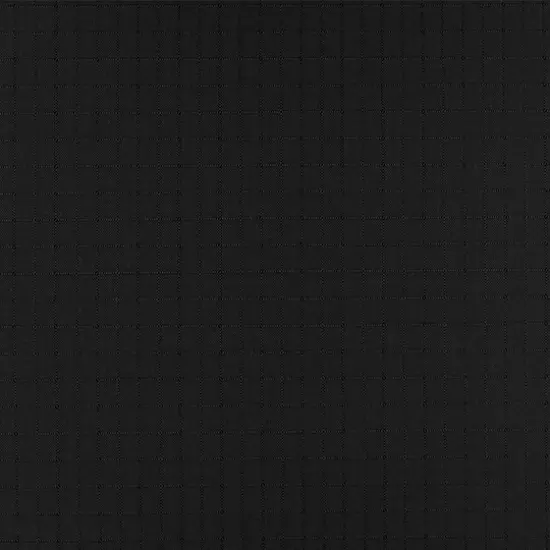 Black 70 Denier FR/UV Nylon Ripstop {1}