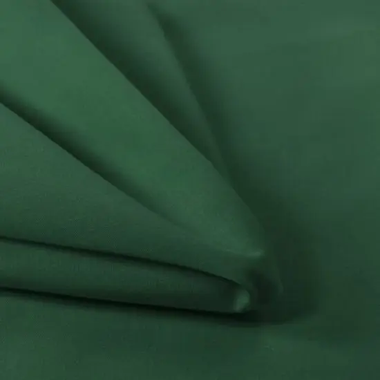 57" Hunter Green Broadcloth {2}
