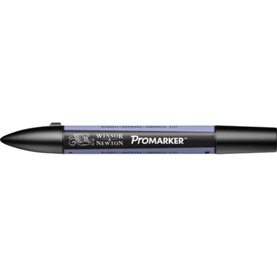 Winsor & Newton&reg; ProMarker&trade; Bluebell {4}