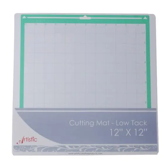 Artistic Edge Standard Cutting Mat 12" x 12" {1}