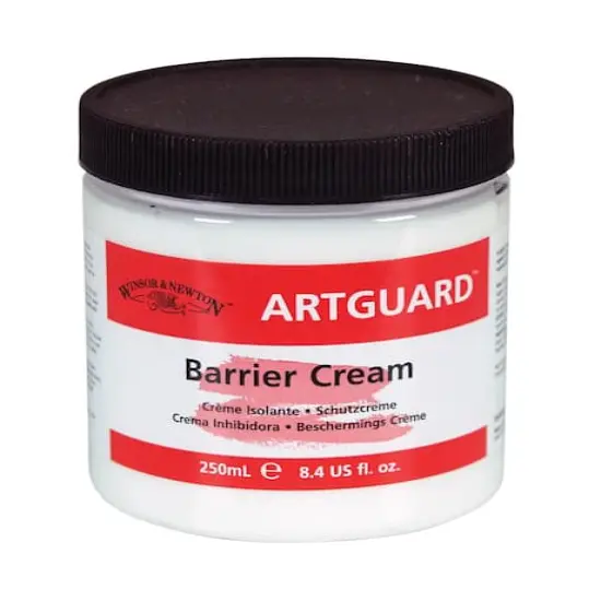 Winsor & Newton&reg; Artguard Barrier Cream {1}