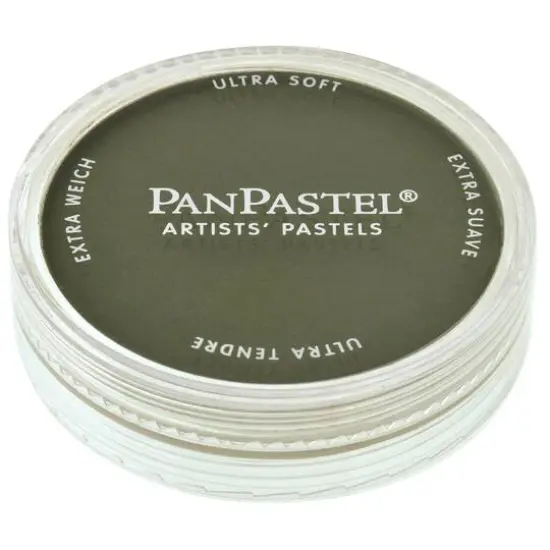 PanPastel&reg; Artist Pastels Bright Yellow Green Extra Dark {1}