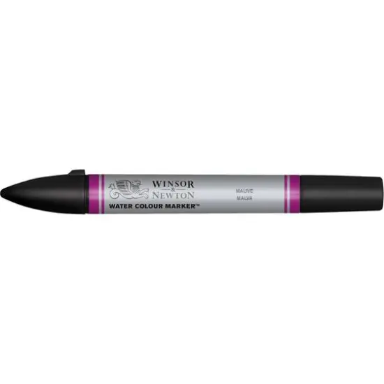 Winsor & Newton&reg; Promarker Watercolour&trade; Mauve {1}