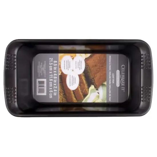 Kensington Loaf Pan by Celebrate It&reg; {6}