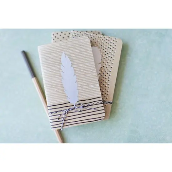 Cricut&reg; Adhesive Foil Stainless Sampler {5}