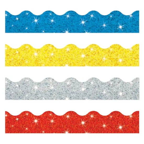 Terrific Trimmers&reg; Sparkle Borders Variety Pack, 130ft. {1}