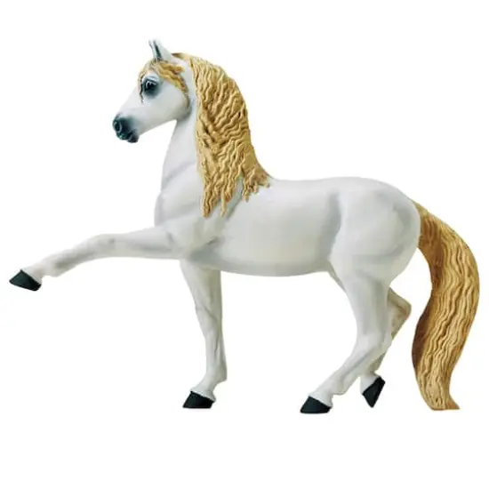 Safari Ltd&reg; Andalusian Stallion {1}