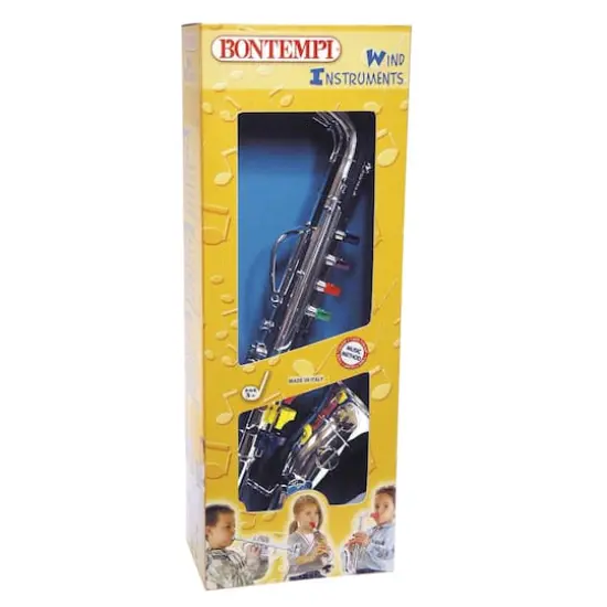 Bontempi&reg; Saxophone {3}