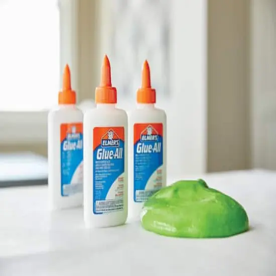 Elmer's&reg; Glue-All&reg; Multi-Purpose Liquid Glue, Extra Strong {4}