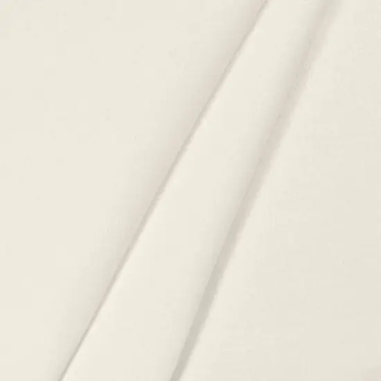 Hanes Ivory Signature Sateen Drapery Lining {1}