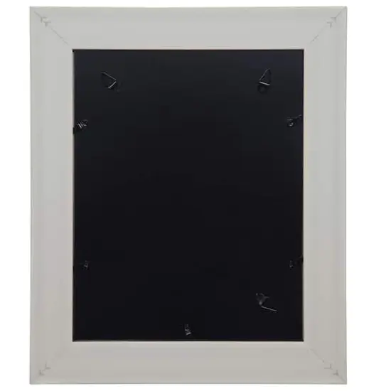 Home8" x 10" Rustic Brown Frame with Mat by Studio D&eacute;cor&reg; {3}