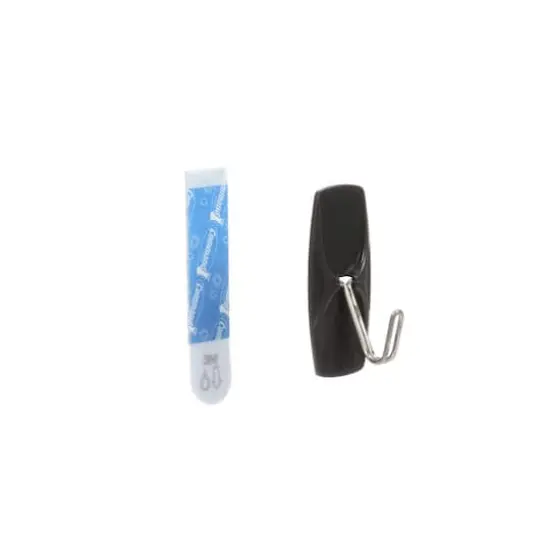 3M Command&trade; Outdoor Stainless Steel Wire Hooks {3}