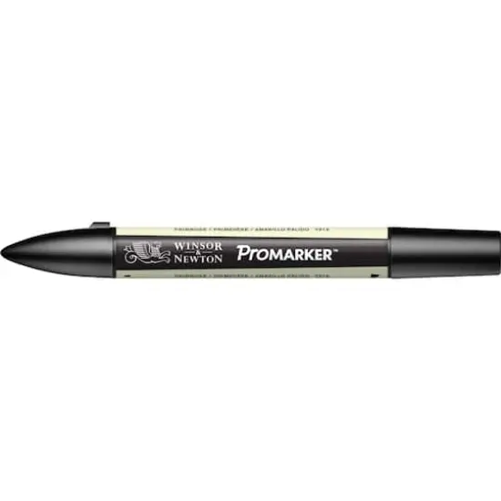 Winsor & Newton&reg; ProMarker&trade; Primrose {4}