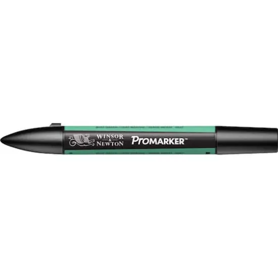 Winsor & Newton&reg; ProMarker&trade; Mint Green {4}