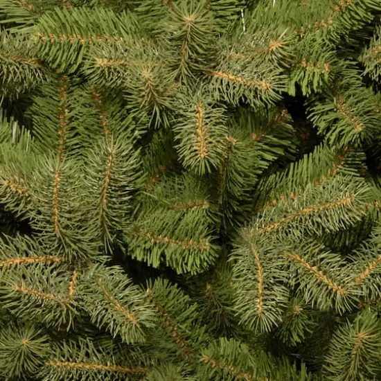 7 Ft. Unlit Feel Real&reg; Downswept Douglas Fir Full Artificial Christmas Tree {3}