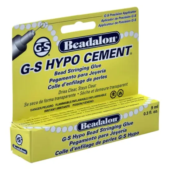 Beadalon G-S Hypo Cement&reg; {4}