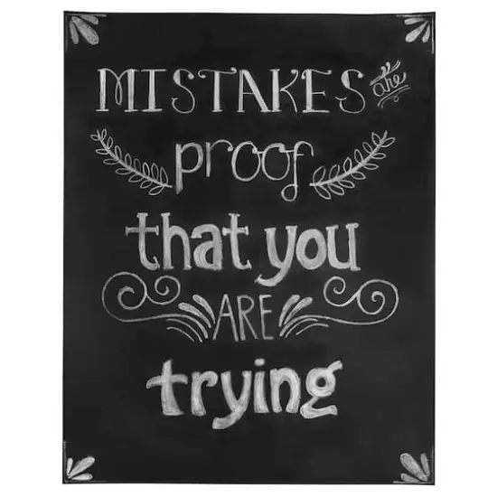 Pacon&reg; Black Chalkboard Poster Board, 22" x 28", Pack of 25 Sheets {3}