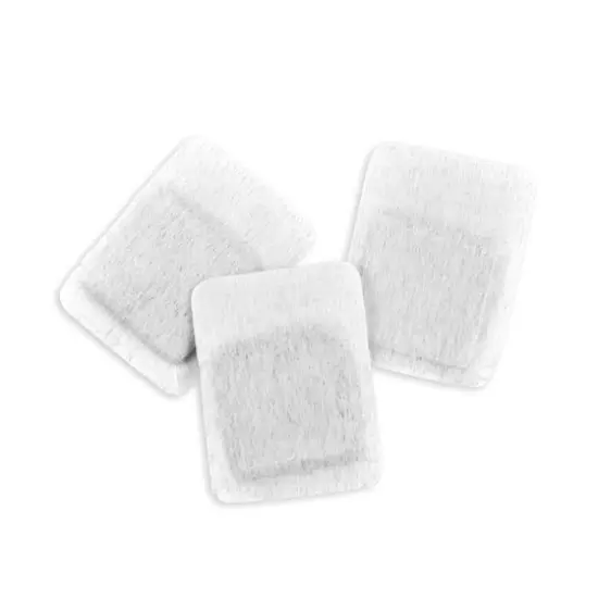 1" Cloth Covered Drapery Weights - 10 Pack {1}
