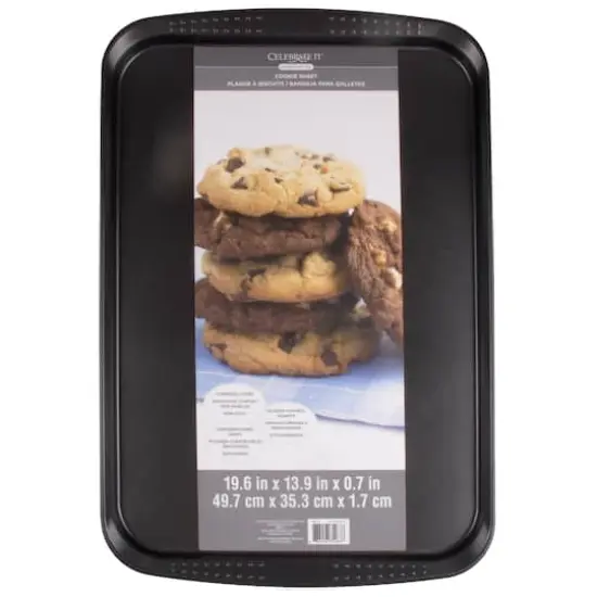 Kensington Cookie Sheet by Celebrate It&reg; {1}