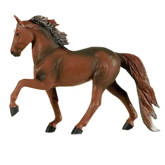 Safari Ltd&reg; Tennessee Walking Horse {1}