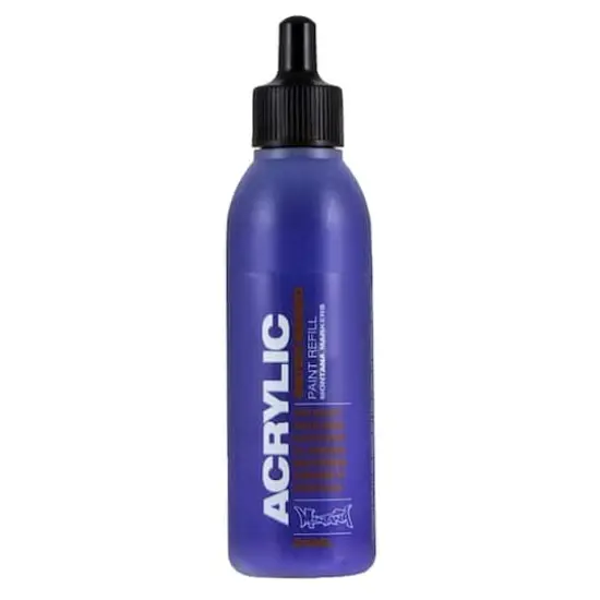 Montana Acrylic Marker Ink Refill, 25mL Shock Lilac {1}