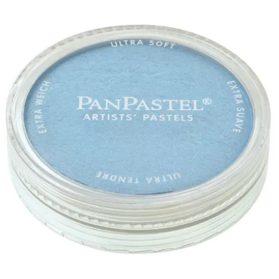 PanPastel&reg; Artist Pastels Pearlescent Blue {1}