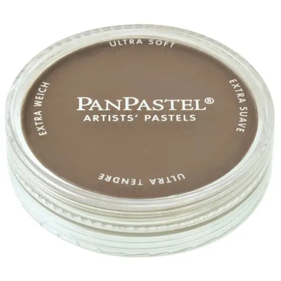 PanPastel&reg; Artist Pastels Raw Umber {1}