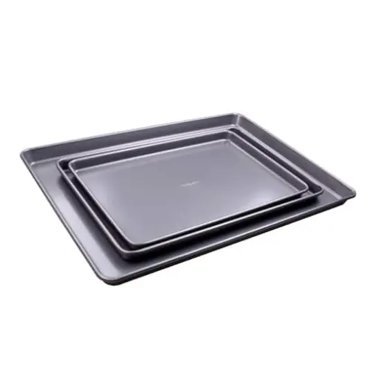 Non-Stick Cookie Sheet Set by Celebrate It&reg; {5}