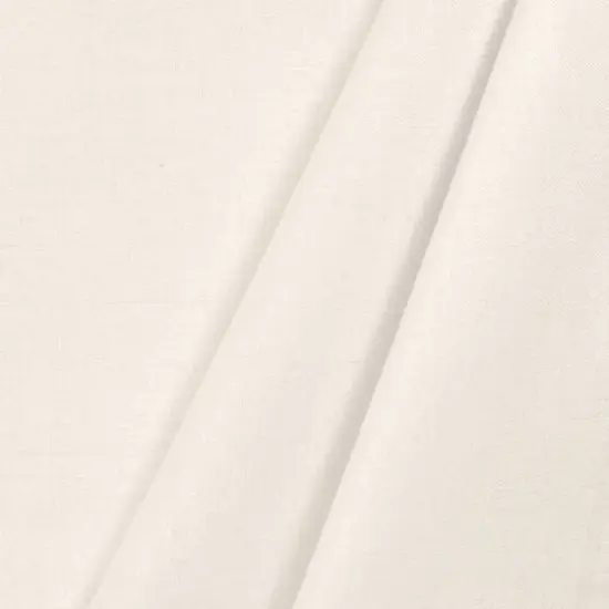 Hanes Ivory Weather Guard Drapery Lining {2}