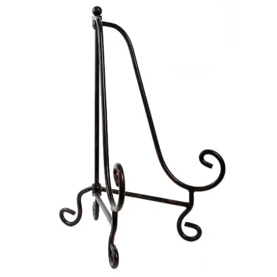 Swirl Easel By Studio D&eacute;cor&reg; {4}