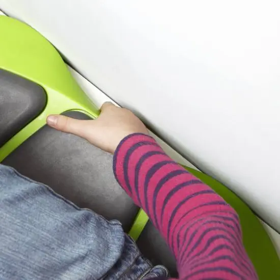 Gonge&reg; Floor Surfer&reg; {6}