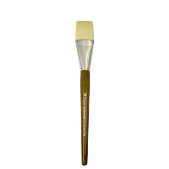 Royal & Langnickel&reg; Jumbo&trade; Firm Flat Paintbrush {1}