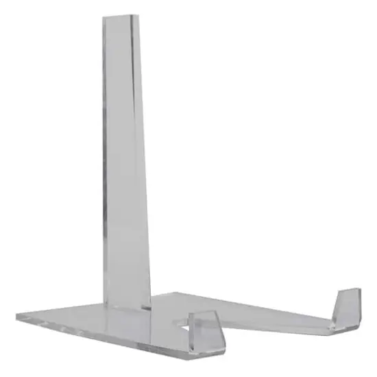 Acrylic Post Easel By Studio D&eacute;cor&reg; {1}