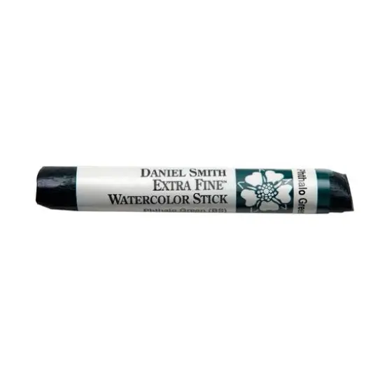 Daniel Smith Extra Fine&trade; Watercolor Sticks Phthalo Green (Blue Shade) {1}