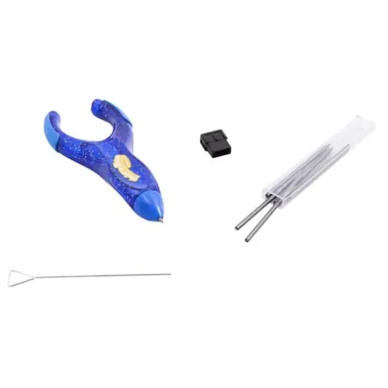 Baumgartens&reg; PenAgain&reg; Twist 'n Write&trade; 2mm Lead Refills, 12 Pack {4}