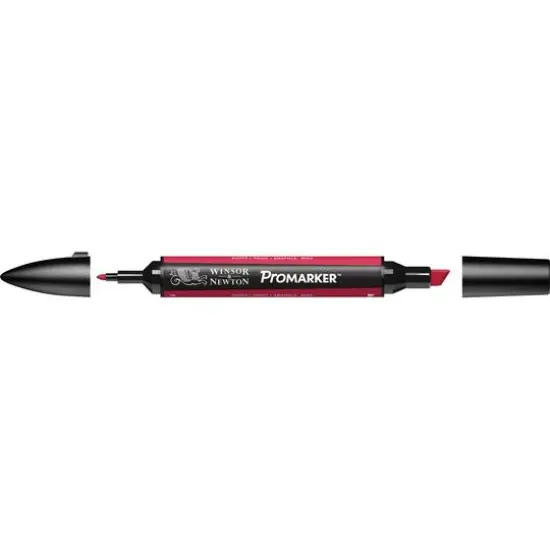 Winsor & Newton&reg; ProMarker&trade; Poppy {1}