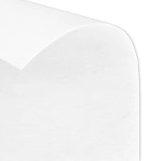 #70 Peltex Ultra-Firm Sew-In Stabilizer - White {1}