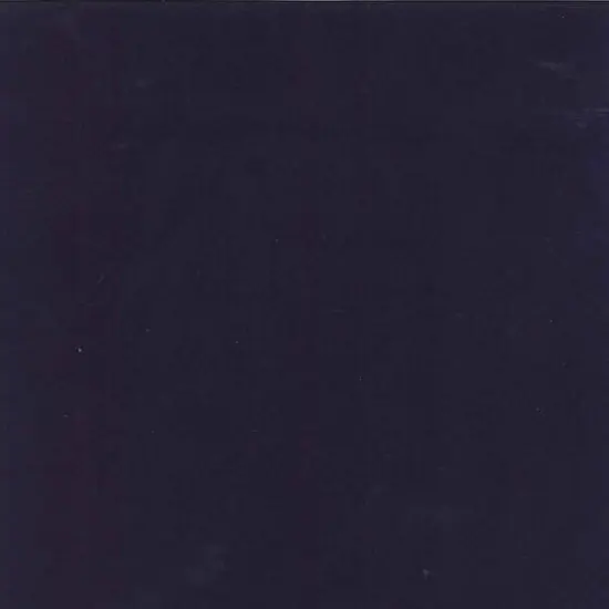 Springs Creative New Navy Fleece Fabric {1}