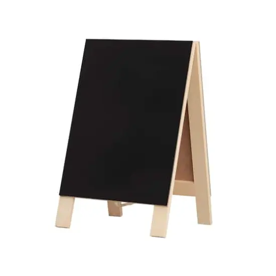 Chalkboard Easel by Make Market&reg; {1}