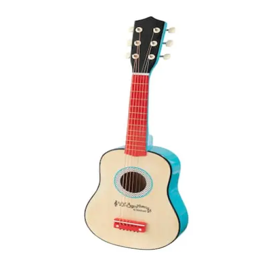 KidKraft Lil' Symphony Guitar {1}