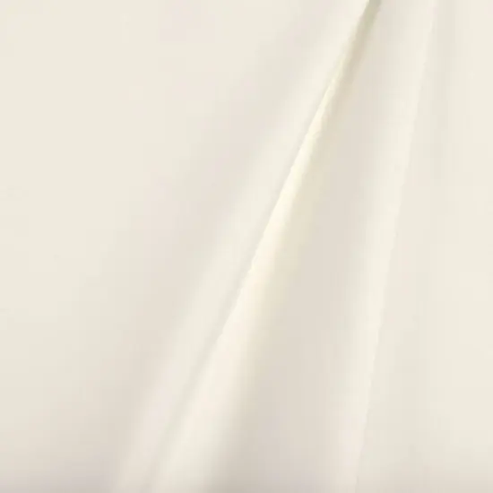 Hanes Ivory Eclipse Drapery Lining {2}
