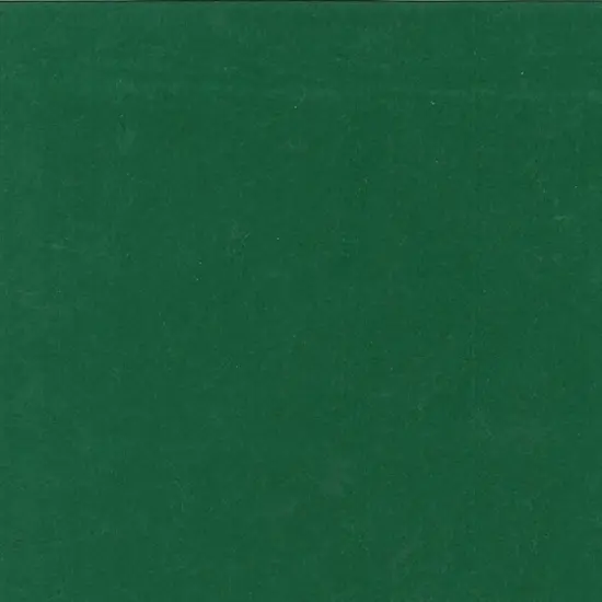 Springs Creative Hunter Green Fleece Fabric {1}