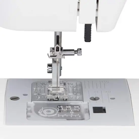 Janome MOD-15 Sewing Machine {5}